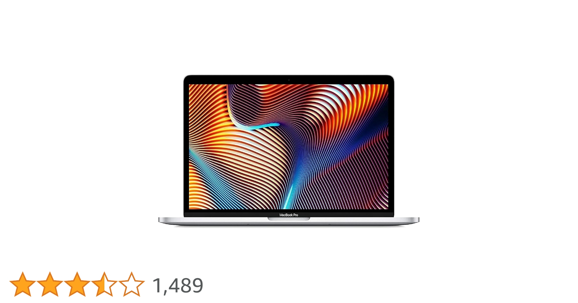 Amazon.ca Laptops: Apple 13in MacBook Pro, Retina Display, 2.3GHz